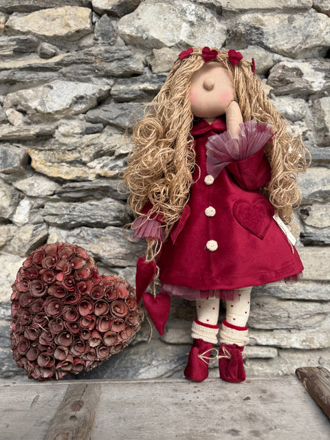 Valentina la fata dell amore