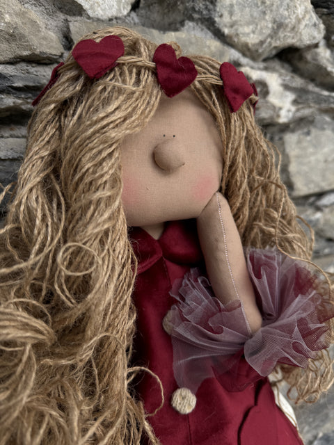 Valentina la fata dell amore