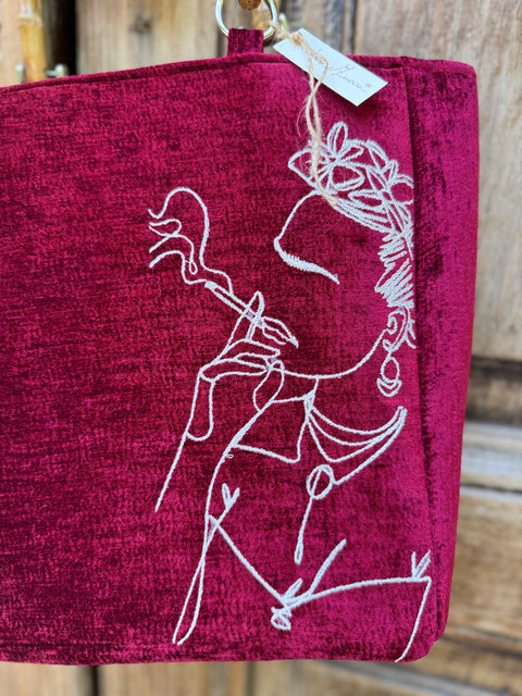 Borsa Frida