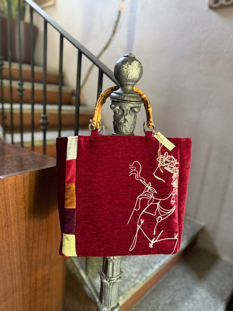 Borsa Frida