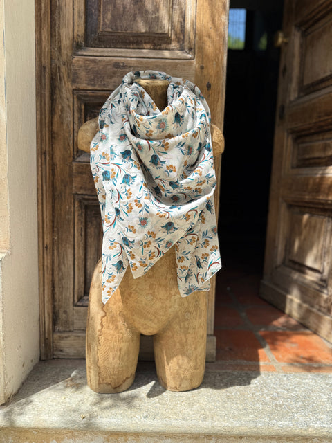 Maxi Foulard