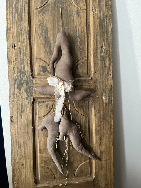 Attenzione la strega è in casa