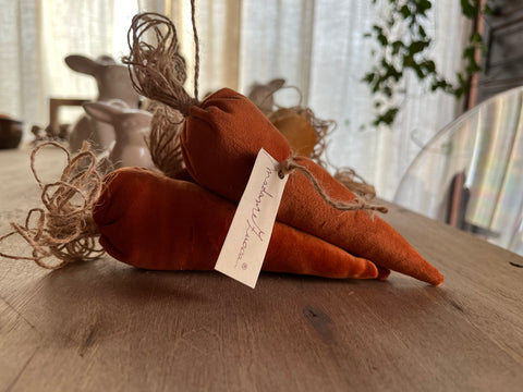 Carote
