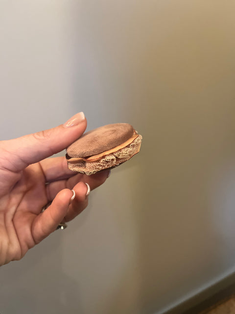 Macarons