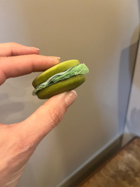 Macarons