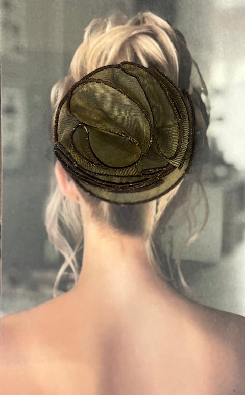 Pettinini coprielastici
