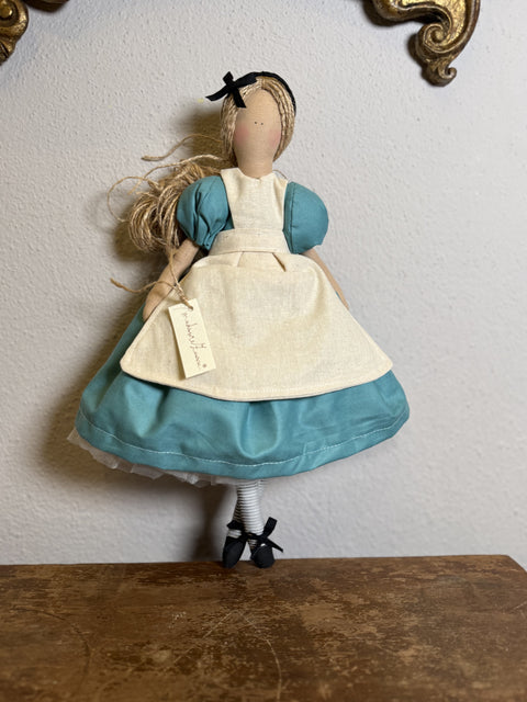Alice Nel Paese Delle Meraviglie