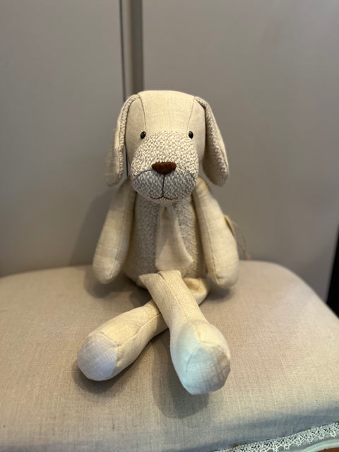 Il cane Ernesto