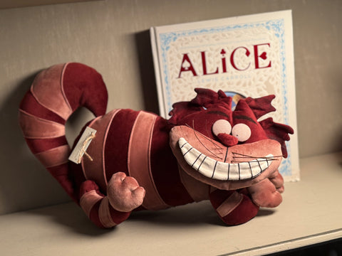 La storia di Alice nel paese delle meraviglie