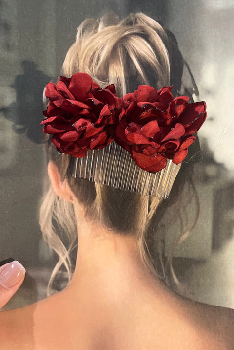 Accessori Peonia