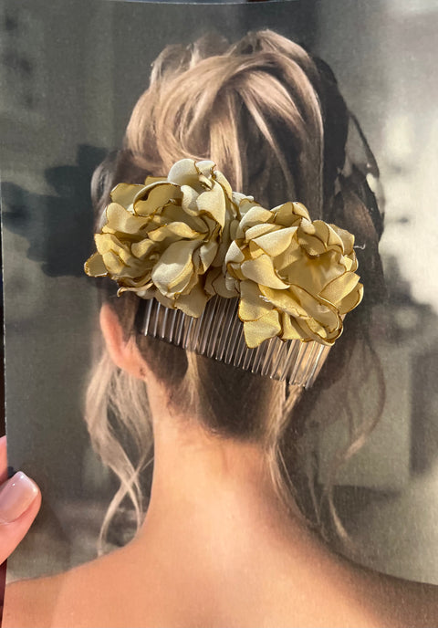 Accessori Peonia