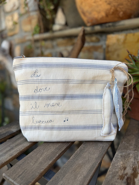 Buste mare