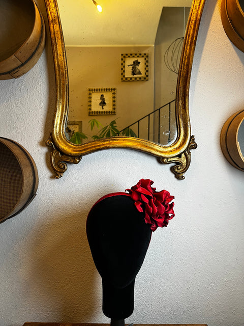 Accessori Peonia