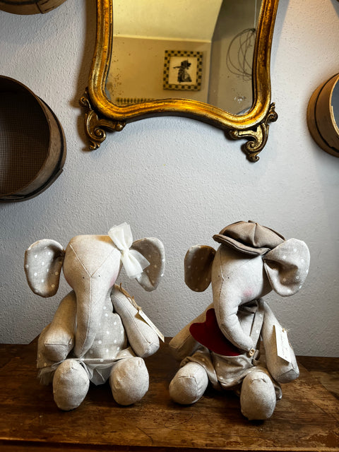 Elefanti