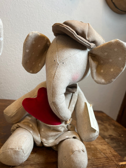 Elefanti