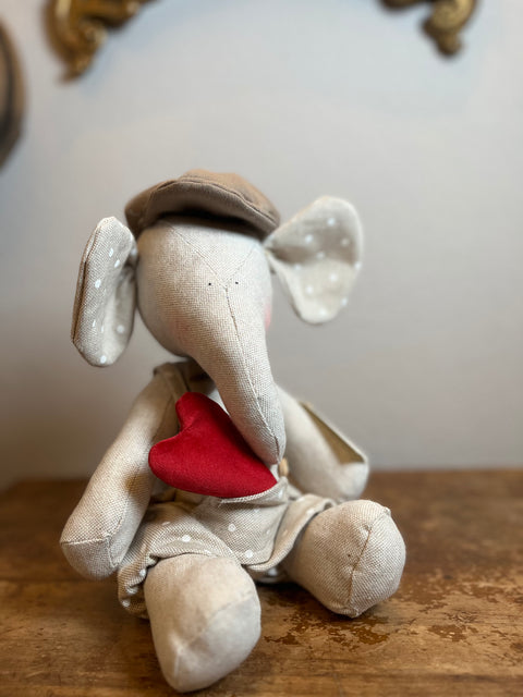 Elefanti