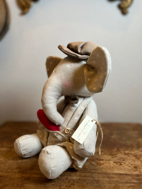 Elefanti