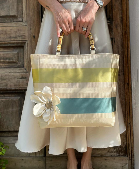 Borsa Anastasia pezzi unici