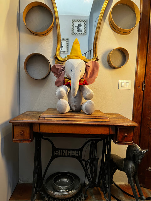 Dumbo