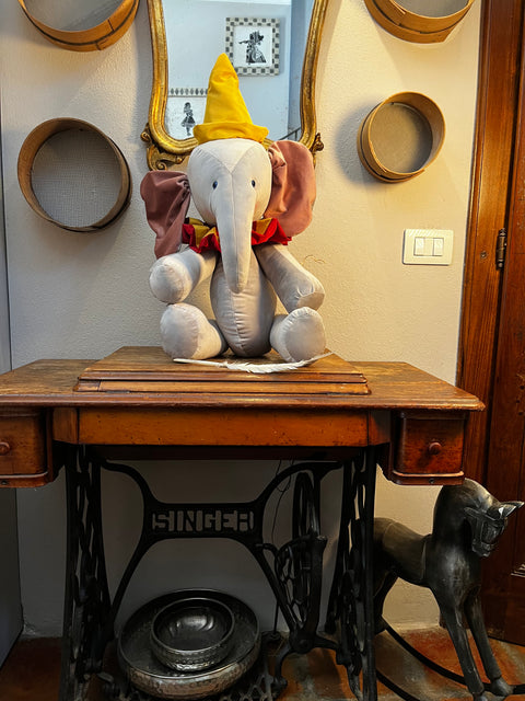 Dumbo