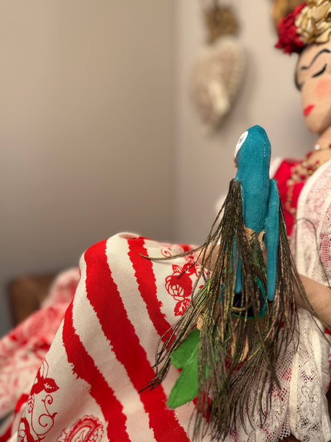 FRIDA