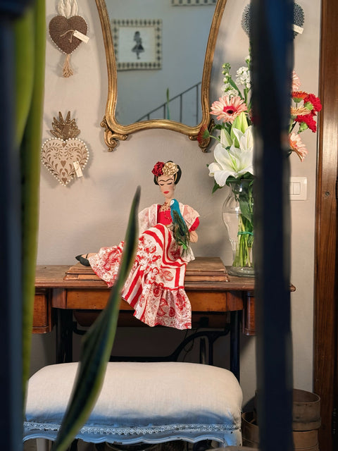 FRIDA