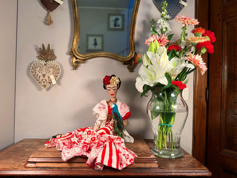 Frida