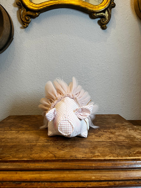 Miss Piggy la maialina