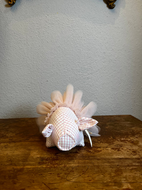 Miss Piggy la maialina