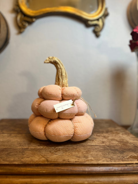 Zucca a torta