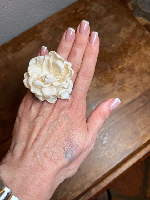 Accessori Peonia