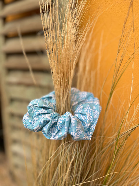 Scruncies colorati