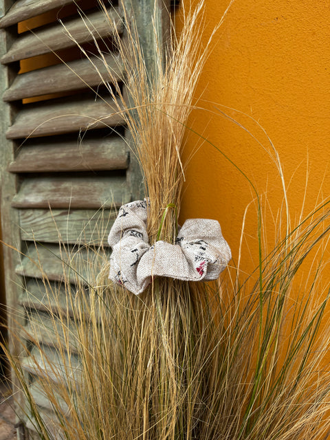 Scruncies colorati