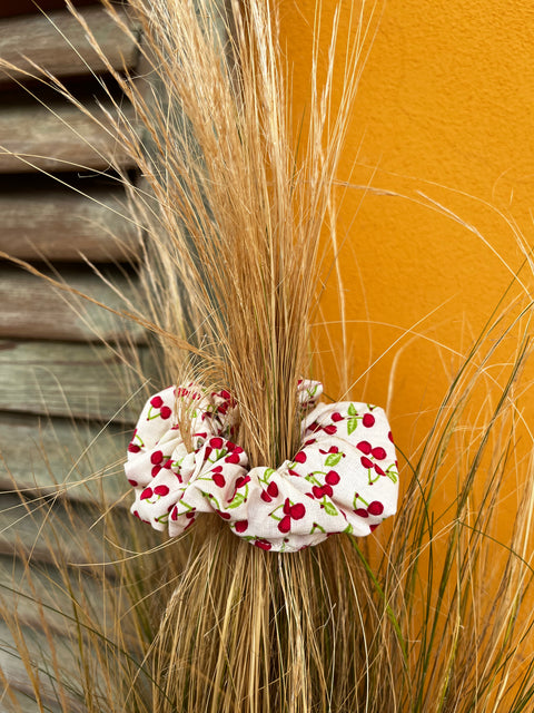 Scruncies colorati