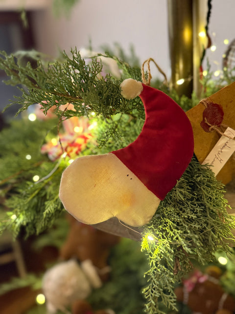 Box “ la lettera per Babbo Natale”