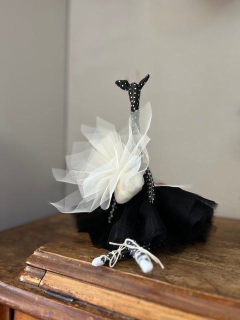 Le giraffe della scala
