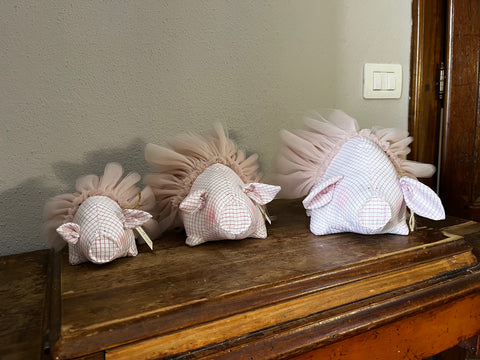 Miss Piggy la maialina