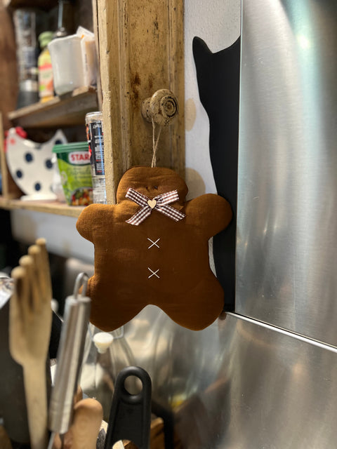 Ginger