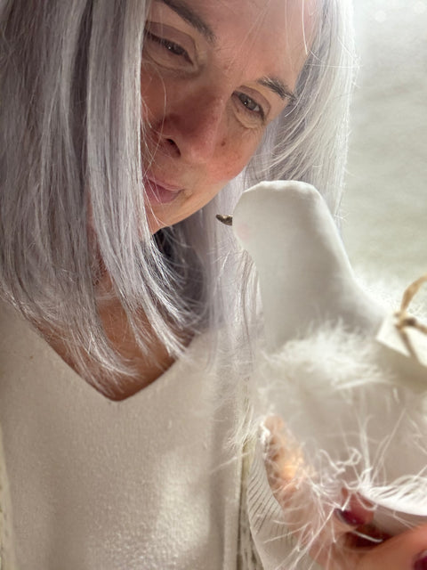 Colombina di Pasqua