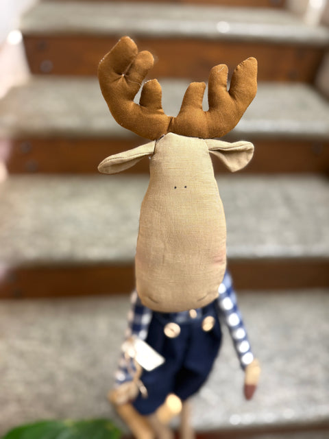 Renne Larabella e Gaspard