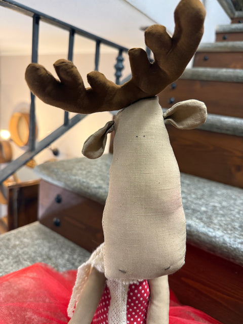 Renne Larabella e Gaspard