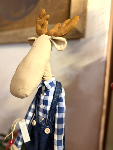 Renne Larabella e Gaspard