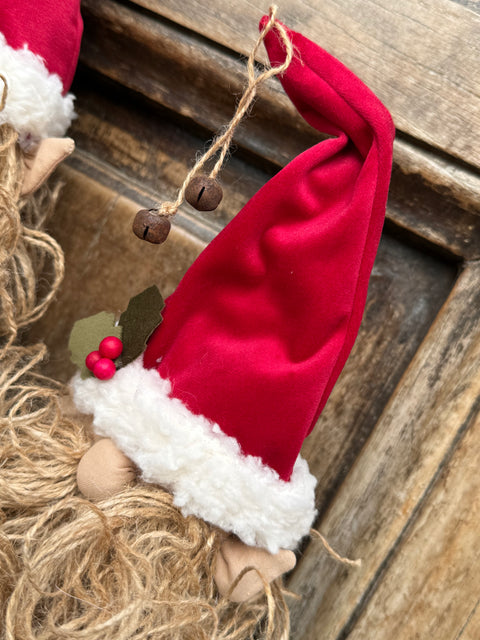 Gnomo dei regali Nicola