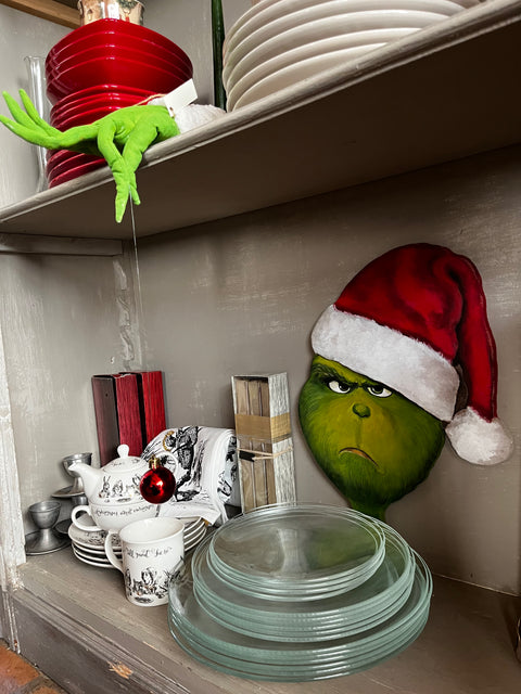 Grinch