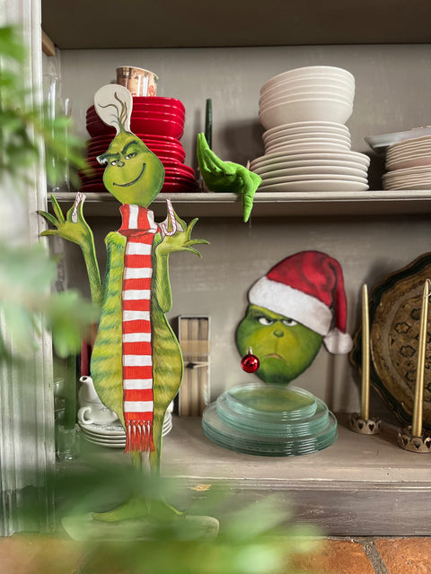 Grinch