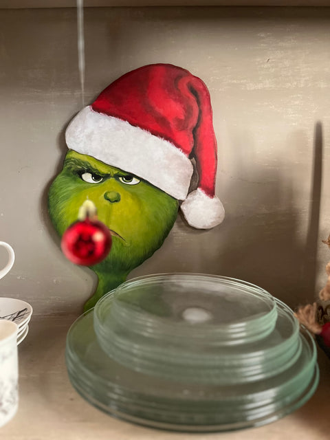 Grinch