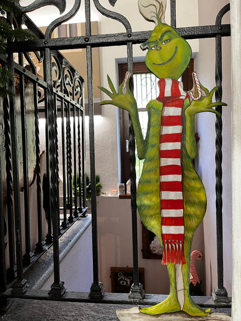 Grinch