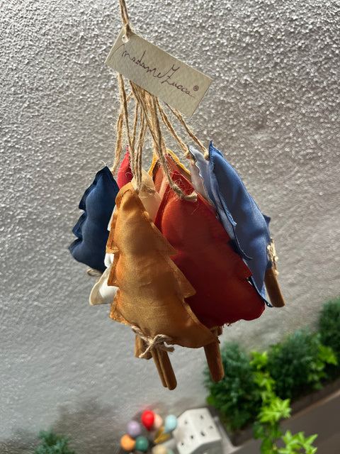 Alberelli cannellosi