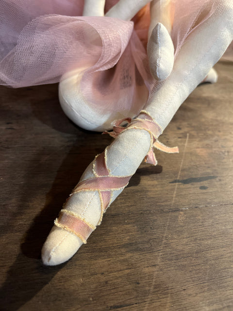 Ballerina Ameliè