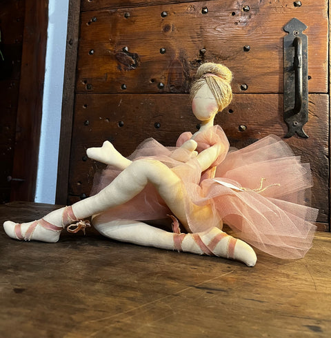 Ballerina Ameliè